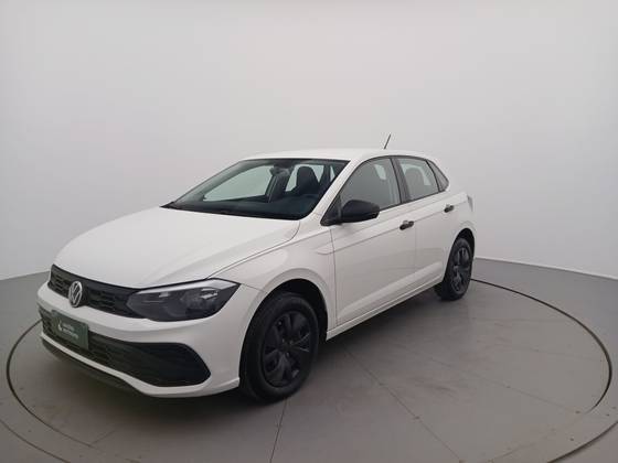 VOLKSWAGEN POLO 1.0 MPI TRACK MANUAL VOLKSWAGEN POLO 1.0 MPI TRACK MANUAL